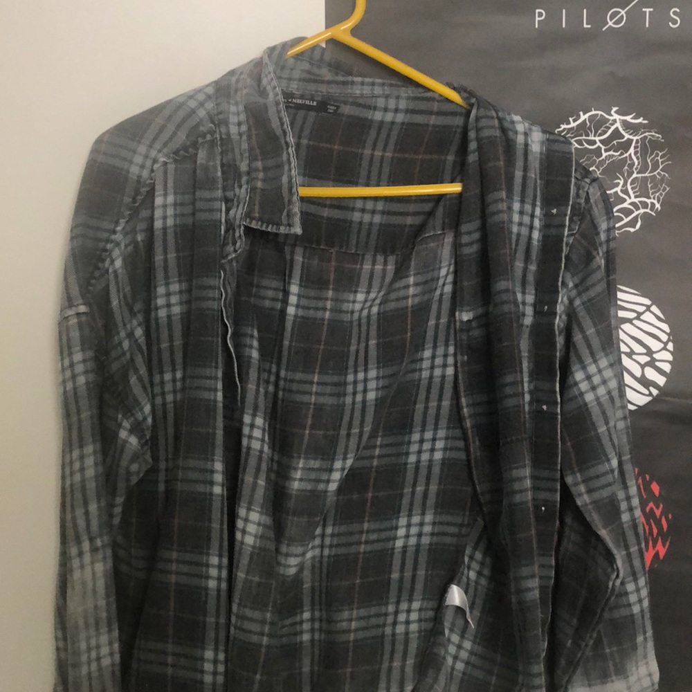 women’s flannel